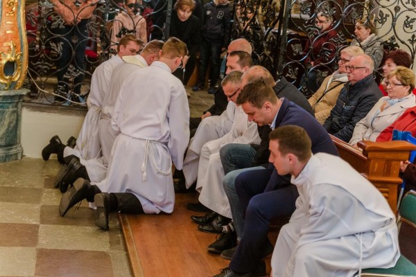 wielki czwartek 8519 wielki czwartek 8519