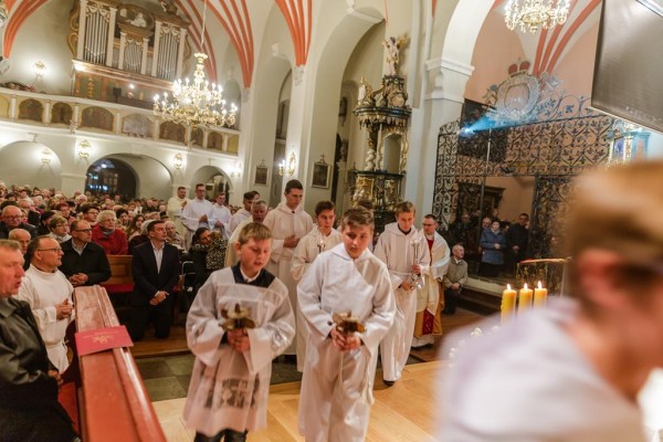 wielki czwartek 8807 wielki czwartek 8807